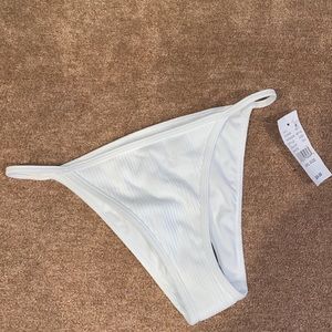 Pacsun string bikini bottoms